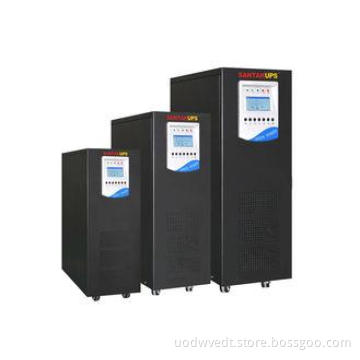 MD Series Low Frequency Online UPS 1kva - 15kva, 20kva - 30